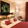 Отель The Rosa Grand Milano - Starhotels Collezione, фото 2