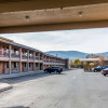 Отель Econo Lodge Inn & Suites Kalispell - Glacier National Park Gateway, фото 9