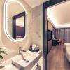 Отель Mercure Shanghai NECC, фото 9
