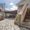 Отель Valley-View Holiday Home in Sepino with Courtyard, фото 8