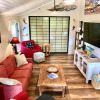 Отель Private Kaanapali Cottage / Walk To The Beach/Serene Gardens cottage, фото 11