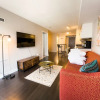 Отель Harbourfront 2 Bed Suites, фото 7