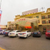 Отель Hualong Hotel, фото 1