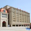 Отель Jiangcheng Zhixing Hotel Hankou Railway Station, фото 30
