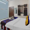 Отель Oyo 700233 Hotel Rommies Inn, фото 4
