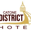 Отель Catone District  в Риме