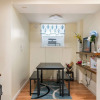 Отель Lovely 2 Bedroom In Brooklyn Sleeps 5, фото 12