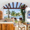 Отель Zoetry Villa Rolandi Isla Mujeres Cancun - All Inclusive, фото 44