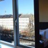 Отель Vier Jahreszeiten Berlin City, фото 7