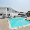Отель Motel 6 Sunnyvale, CA - South, фото 13