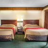 Отель Rodeway Inn Convention Center, фото 12