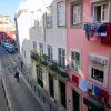 Отель Apartment With Yard in Alfama в Лиссабоне