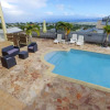 Отель Apartment With 4 Bedrooms in Le Tampon, With Wonderful sea View, Private Pool, Enclosed Garden - 11 , фото 19