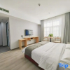 Отель Haqi Light Hotel (Weinan Shaoguan Jewelry City), фото 3