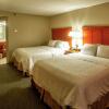 Отель Hampton Inn Wheeling, фото 7