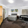 Отель Comfort Hotel Parklands Calliope, фото 26