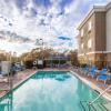 Отель Holiday Inn Express Hotel & Suites Roseville-Galleria Area, an IHG Hotel, фото 16