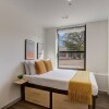 Отель FRONTDESK LivRed Campus Apts Haymarket Square Lincoln, фото 13