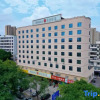 Отель Berman Hotel (West Lake, Huicheng, Huizhou), фото 6