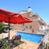 Отель Villa Acogedora Para 8 Personas en Cambrils, фото 25