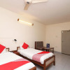 Отель Nova by OYO Rooms, фото 3