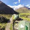 Отель Salkantay Trek Sky Domes, фото 4