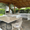 Отель Zeusplace Seaside Villa Plaka Litohoro, фото 12