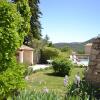 Отель Large holiday home in Vaison-La-Romaine with garden, фото 34