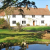 Отель Langaller Manor House, фото 13