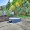 Отель Gig Harbor Vacation Rental w/ Private Hot Tub!, фото 15
