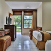 Отель The Jayakarta Bali, фото 6