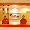 Отель Red Fox Hotel, Delhi Aerocity, фото 19