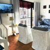 Отель Zona Colonial 2 Bedrooms Apartment, фото 8