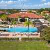 Отель Amazing 4Bd Screened Pool Close to Disney 4572, фото 26