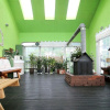 Отель Daegwallyeong Wild Floaroma Pension, фото 6