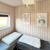 Отель 8 Person Holiday Home in Glesborg, фото 6