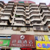 Отель Yingshang Hotel (Guangzhou Jiangnan West taikoocang Fenghuang new village subway station store), фото 8