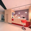 Отель Thank U Hotel (Harbin zhongyang avenue children hospital), фото 2