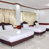 Отель OYO 75394 Sakthong Grand Hotel, фото 13