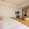 Отель Tokyu Stay Kyoto Sanjo-Karasuma, фото 27