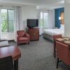 Отель Residence Inn by Marriott Chicago Lake Forest/Mettawa, фото 4