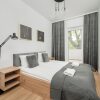 Отель Mieszczańska Apartment by Renters, фото 4