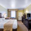 Отель Quality Inn & Suites Gallup I-40 Exit 20, фото 45