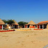 Отель Rann Visamo Village Resort, фото 15