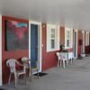 Отель Big Horn Motel, фото 6