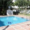 Отель House With 4 Bedrooms in Marbella, With Pool Access, Enclosed Garden a, фото 14