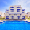 Отель Luxury 4BD Villa with Pool in Hurghada, фото 26