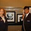 Отель Hampton Inn & Suites Arlington Crystal City DCA, фото 19