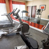 Отель Sleep Inn And Suites Shreveport, фото 16