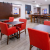 Отель Holiday Inn Express & Suites Shreveport - Downtown, an IHG Hotel, фото 26